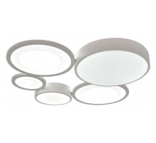 Потолочная люстра Escada Streamline 10286/5LED