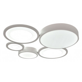 Потолочная люстра Escada Streamline 10286/5LED