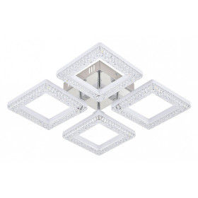 Потолочная люстра Escada Aquarius 10287/4LED