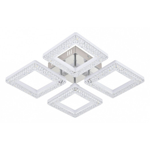 Потолочная люстра Escada Aquarius 10287/4LED