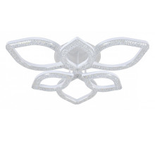 Потолочная люстра Escada Aquarius 10289/6LED BL