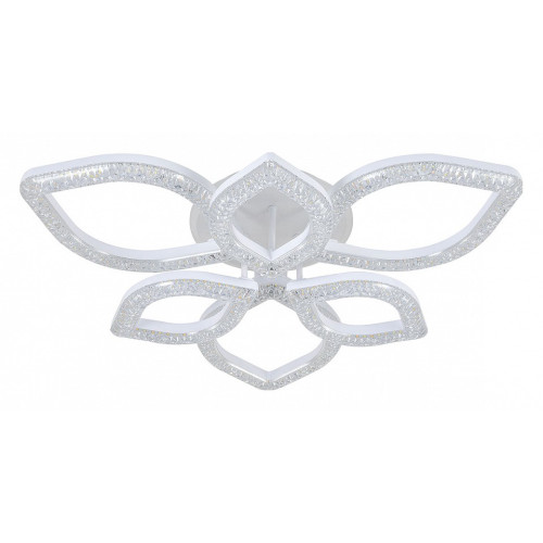 Потолочная люстра Escada Aquarius 10289/6LED BL