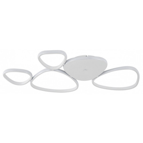 Потолочная люстра Escada INDEX 10290/5LED