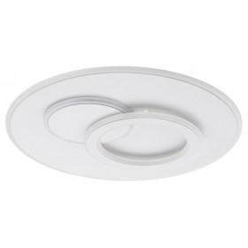 Накладной светильник Escada Rung 10296/3LED