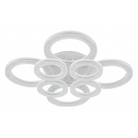 Потолочная люстра Escada Alunit 10296/8LED BL