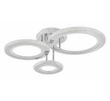 Потолочная люстра Escada Venus 10297/3LED BL