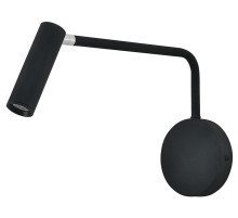 Бра Escada Koppa 10299/1LED Black