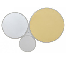 Накладной светильник Escada Pandora 10305/3LED