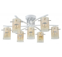 Потолочная люстра Escada IBERIS 1101/7P White