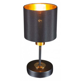 Настольная лампа декоративная Escada Denver 1109/1