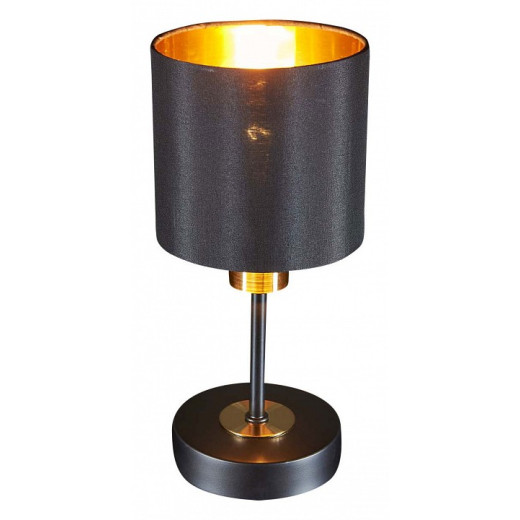 Настольная лампа декоративная Escada Denver 1109/1