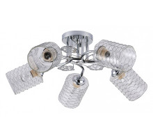 Потолочная люстра Escada Weigela 1113/5PL