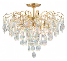 Люстра на штанге Escada Crown 1113/7PL