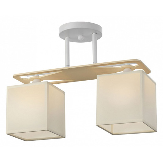 Светильник на штанге Escada Ares 1117/2PL