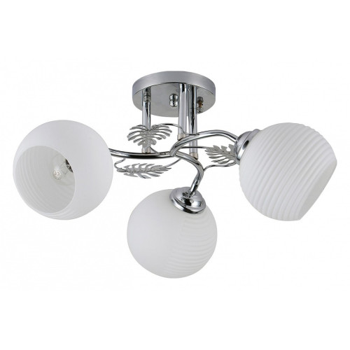 Потолочная люстра Escada Kalina 1119/3PL