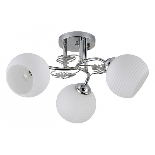 Потолочная люстра Escada Kalina 1119/3PL