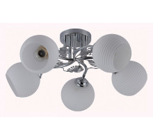 Потолочная люстра Escada Kalina 1119/5PL