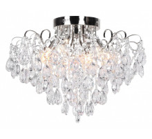 Потолочная люстра Escada Gertrude 1120/6PL Chrome