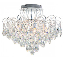 Люстра на штанге Escada Waltz 1121/7PL