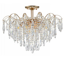 Люстра на штанге Escada Aurea 1124/8PL