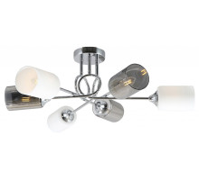 Люстра на штанге Escada Duo 1126/6PL