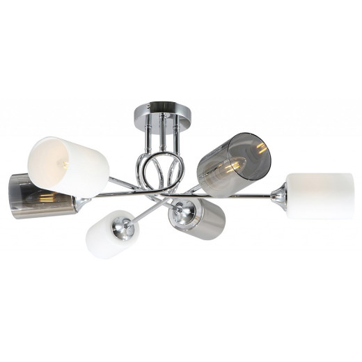 Люстра на штанге Escada Duo 1126/6PL