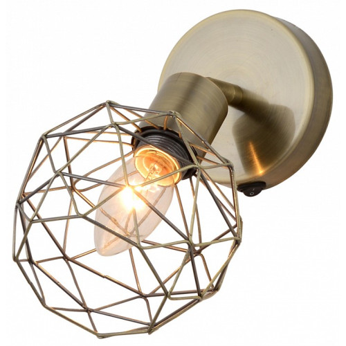 Бра Escada Soho 1128/1A (Brass)