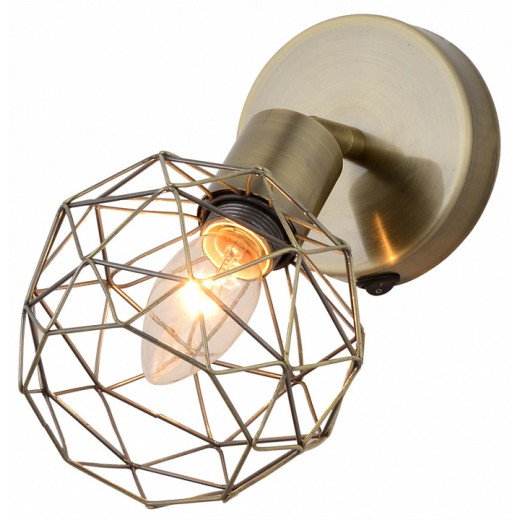 Бра Escada Soho 1128/1A (Brass)