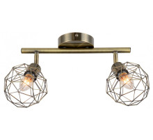 Спот Escada Soho 1128/2P (Brass)