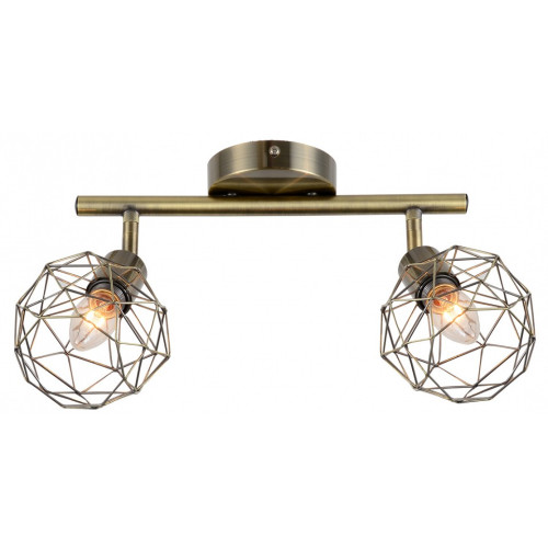 Спот Escada Soho 1128/2P (Brass)