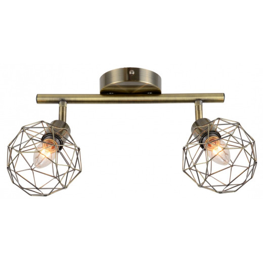 Спот Escada Soho 1128/2P (Brass)
