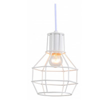 Подвесной светильник Escada Boston 1129/1S (White)