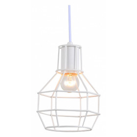 Подвесной светильник Escada Boston 1129/1S (White)