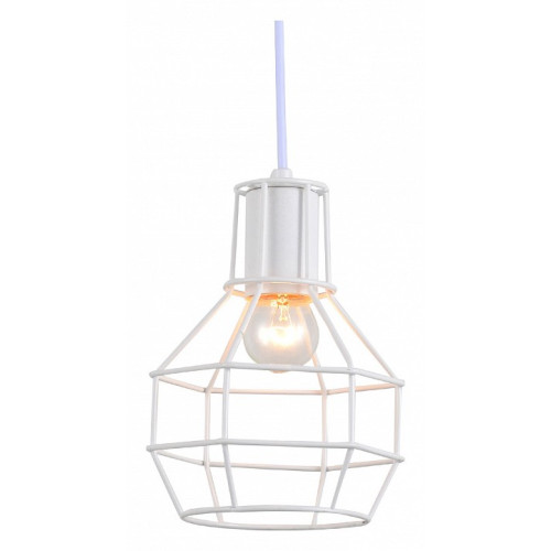 Подвесной светильник Escada Boston 1129/1S (White)