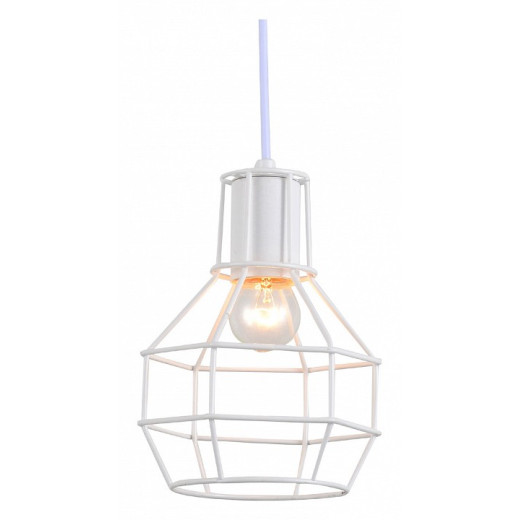 Подвесной светильник Escada Boston 1129/1S (White)