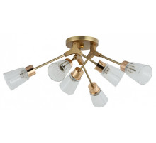 Потолочная люстра Escada Felicia 1137/6P