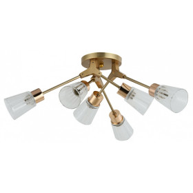Потолочная люстра Escada Felicia 1137/6P