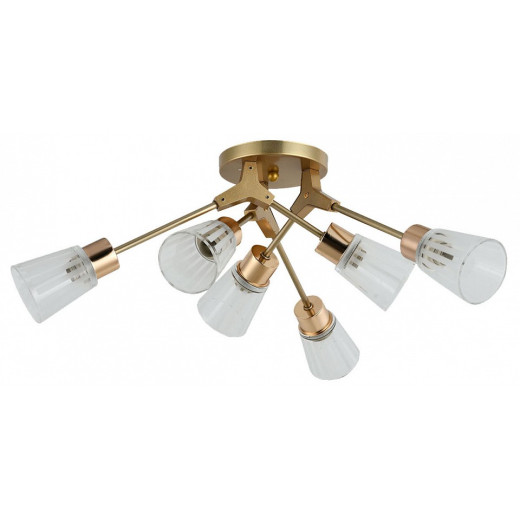 Потолочная люстра Escada Felicia 1137/6P