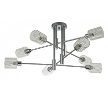 Люстра на штанге Escada Reflex 1140/8P