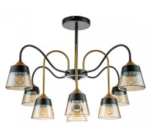 Люстра на штанге Escada Cobra 1147/8P