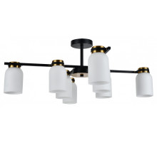 Люстра на штанге Escada Madison 1151/8P