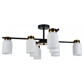 Люстра на штанге Escada Madison 1151/8P