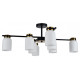 Люстра на штанге Escada Madison 1151/8P