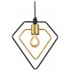 Подвесной светильник Escada Interval 1164/1S
