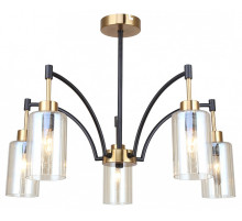 Люстра на штанге Escada Lyrics 1166/5P