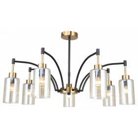 Люстра на штанге Escada Lyrics 1166/7P