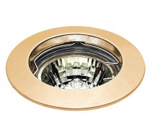 Встраиваемый светильник Escada Lazio 121014