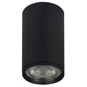 Накладной светильник Escada 20001 20001SMU/01 SBK
