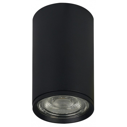 Накладной светильник Escada 20001 20001SMU/01 SBK