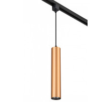 Подвесной светильник Escada 20001 20001TRP/01 BR